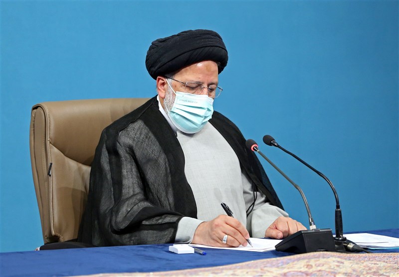 قانون مدیریت داده‌ها و اطلاعات ملی برای اجرا ابلاغ شد