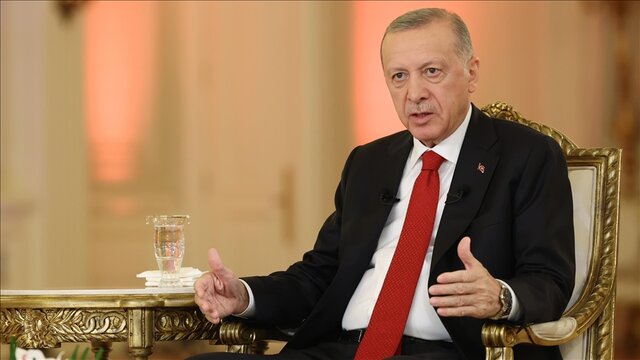 انتقاد اردوغان از روسیه؛ به تعهدات خود در سوریه عمل نکردید