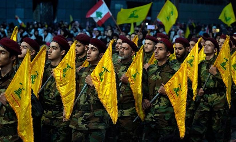 تحریم‌های تازه آمریکا علیه حزب الله