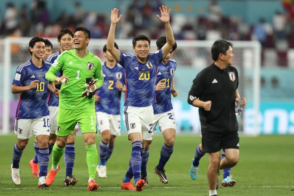 ژاپن جام جهانی