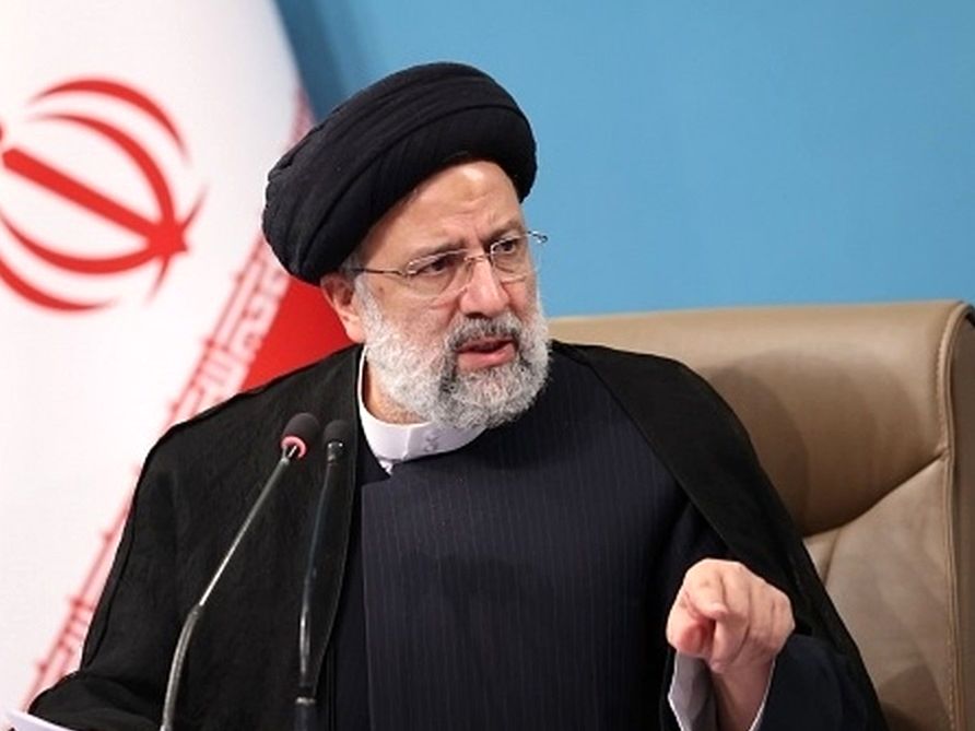 رئیسی: قانون اساسی جمهوری اسلامی «بن‌بست» ندارد