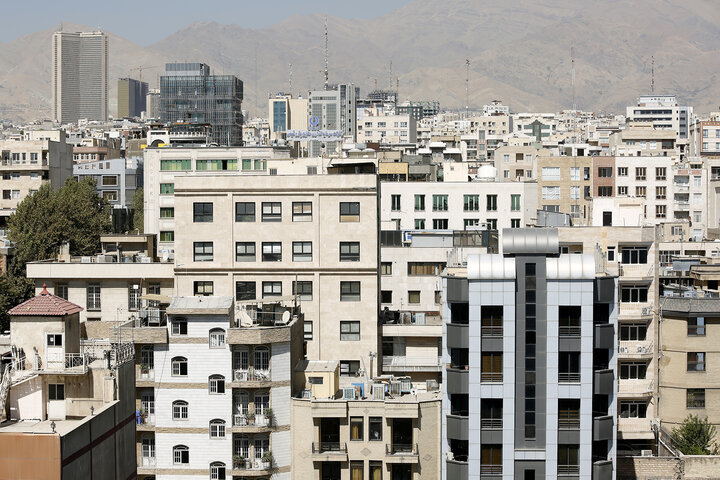 ۵۰۰ هزار خانه خالی در تهران؛ شهرداری باز هم شهرک می‌سازد؟