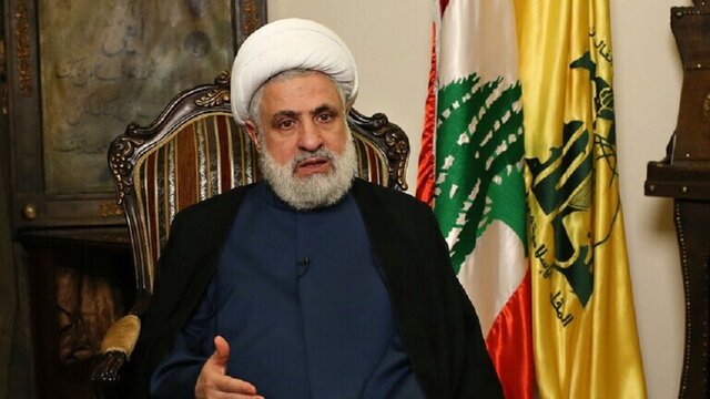 حزب الله: تنها راه آزادی «مقاومت مسلحانه» است