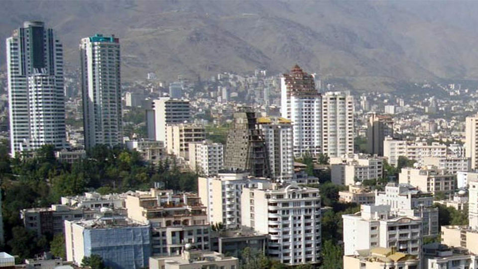 قیمت هر متر خانه در تهران؛ افزایش ۴۵.۹ درصدی در یک سال!