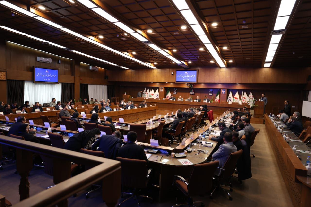 لغو انتخابات فدراسیون اسکواش پس از قهر یکی از نامزدها