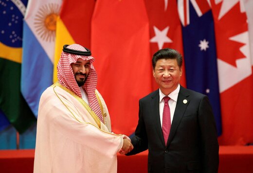 نشست مهم در عربستان؛ «چین» جای آمریکا را می‌گیرد؟
