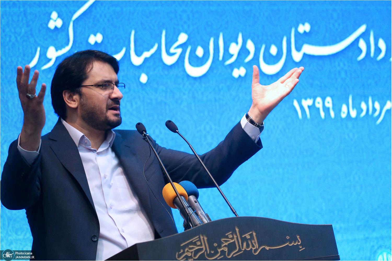 «بذرپاش» وزیر راه دولت سیزدهم شد