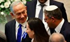 نتانیاهو یک گام به تشکیل راست‌گراترین دولت تاریخ اسرائیل نزدیک شد