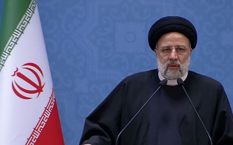 رئیسی: