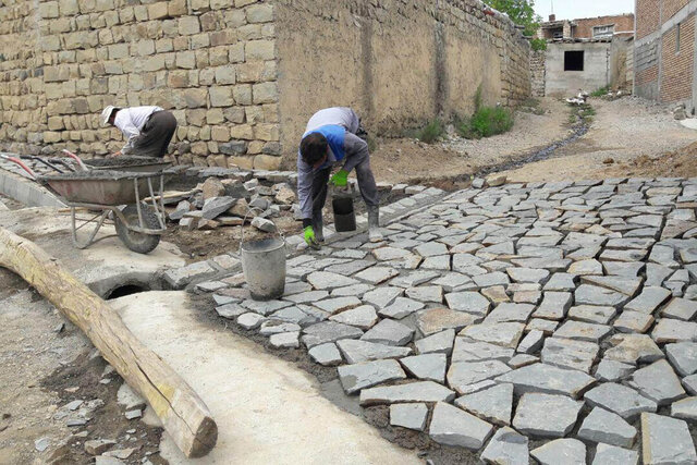 بازنگری طرح هادی ۱۲۶ روستا‌های زنجان