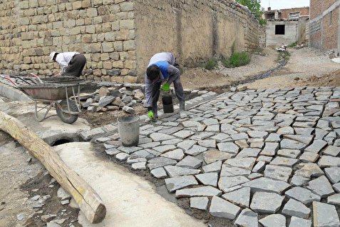 بازنگری طرح هادی ۱۲۶ روستا‌های زنجان