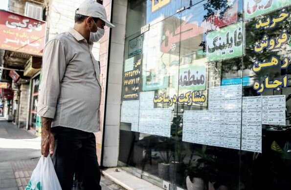 با ۱۰۰ میلیون تومان کجای قم می‌توان خانه اجاره کرد؟