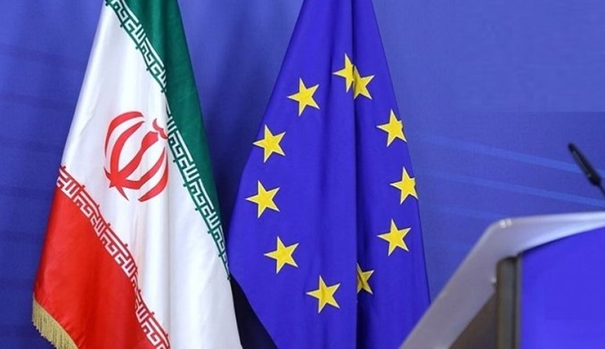 اتحادیه اروپا و بررسی تحریم‌های دوباره علیه تهران و مسکو