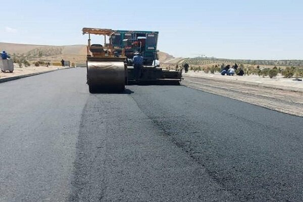 بیش از ۱۴۷ کیلومتر راه روستایی در آذربایجان غربی آسفالت شد
