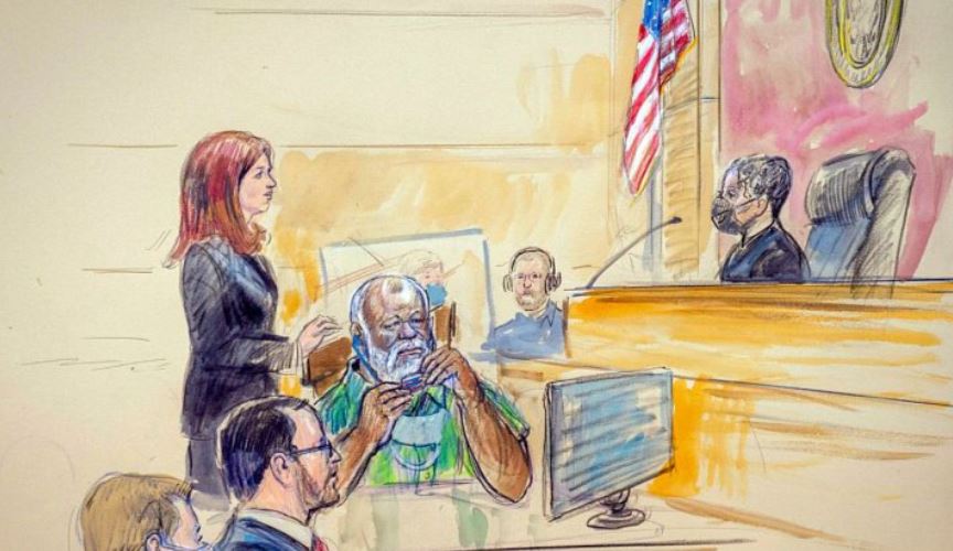 برگزاری دادگاه مظنون بمب‌گذاری لاکربی پس از ۳۴ سال