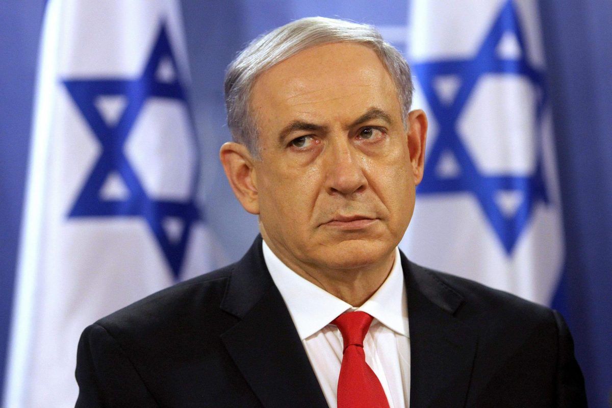 نتانیاهو: نمی‌توانیم با ایران قرارداد صلح داشته باشیم