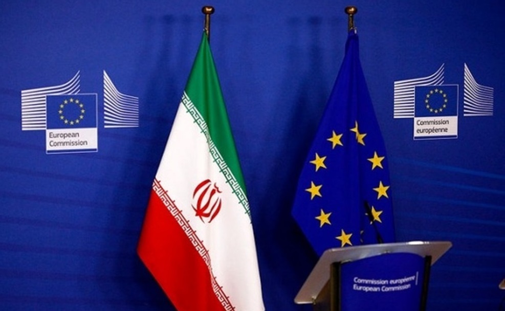 رئیس پارلمان اتحادیه اروپا: در کنار معترضان ایرانی ایستاده‌ایم
