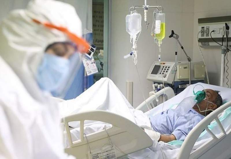 جدیدترین رنگ‌بندی کرونایی شهر‌های کشور