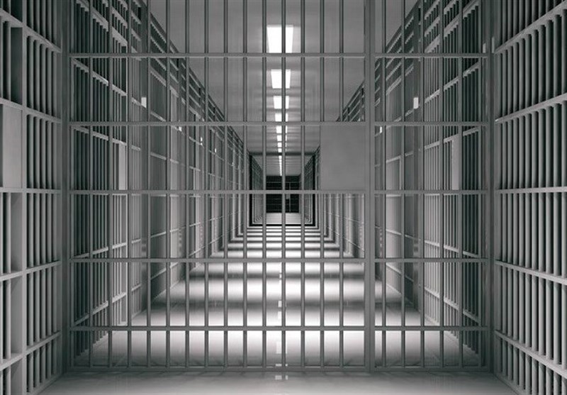 درگیری زندانیان مواد مخدر در زندان مرکزی کرج