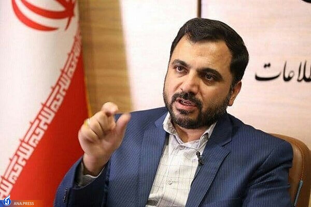 دخل و تصرفی درباره بازگشت پلتفرم اینستاگرام ندارم/ تصمیم با شورای امنیت کشور است دخل و تصرفی درباره بازگشت پلتفرم اینستاگرام ندارم/ تصمیم با شورای امنیت کشور است