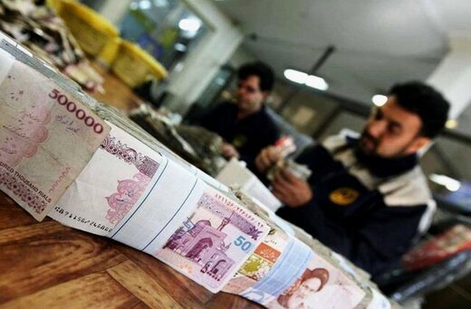 عیدی کارگران چقدر است؟