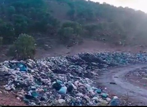 تولید زباله و پسماند در کهگیلویه و بویراحمد بالاتر از میانگین کشور