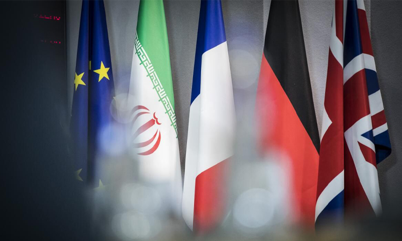 رویترز: پنجره دیپلماسی با ایران بسته نمی‌شود