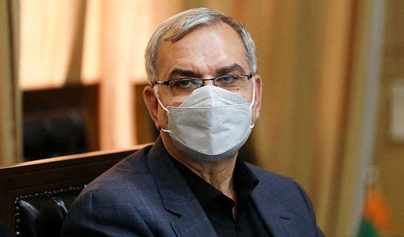 وزیر بهداشت: کمبود دارو تا ۲ ماه آینده برطرف می‌‎شود