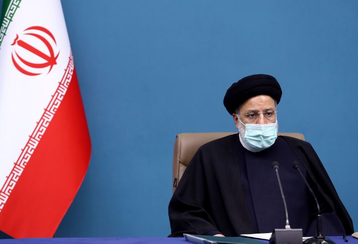 تاکید «رئیسی» بر تسریع در تکمیل شبکه ملی اطلاعات