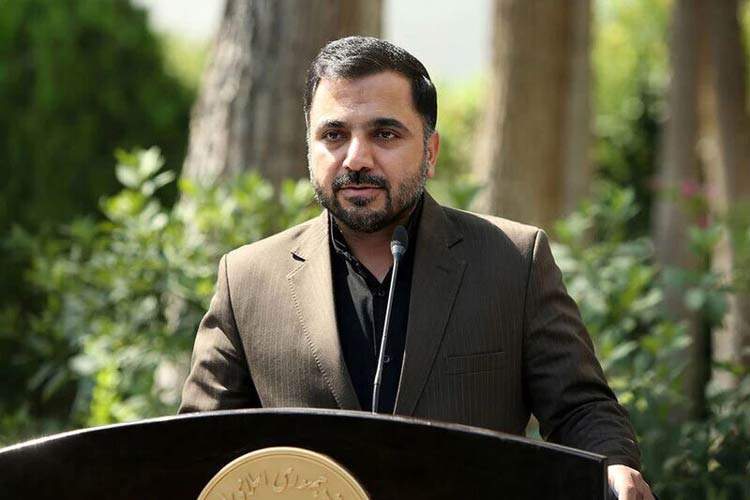 وزیر ارتباطات: اختلالات جزیی در اینترنت رفع شده! +ویدیو وزیر ارتباطات: اختلالات جزیی در اینترنت رفع شده! +ویدیو