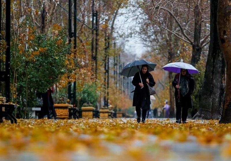 هواشناسی ایران؛ هشدار بارش‌های سیل‌آسا در برخی استان‌ها