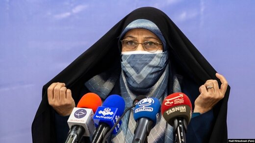 بعید نیست، در آینده، «برداشتن حجاب» دستاورد دولت رئیسی معرفی شود