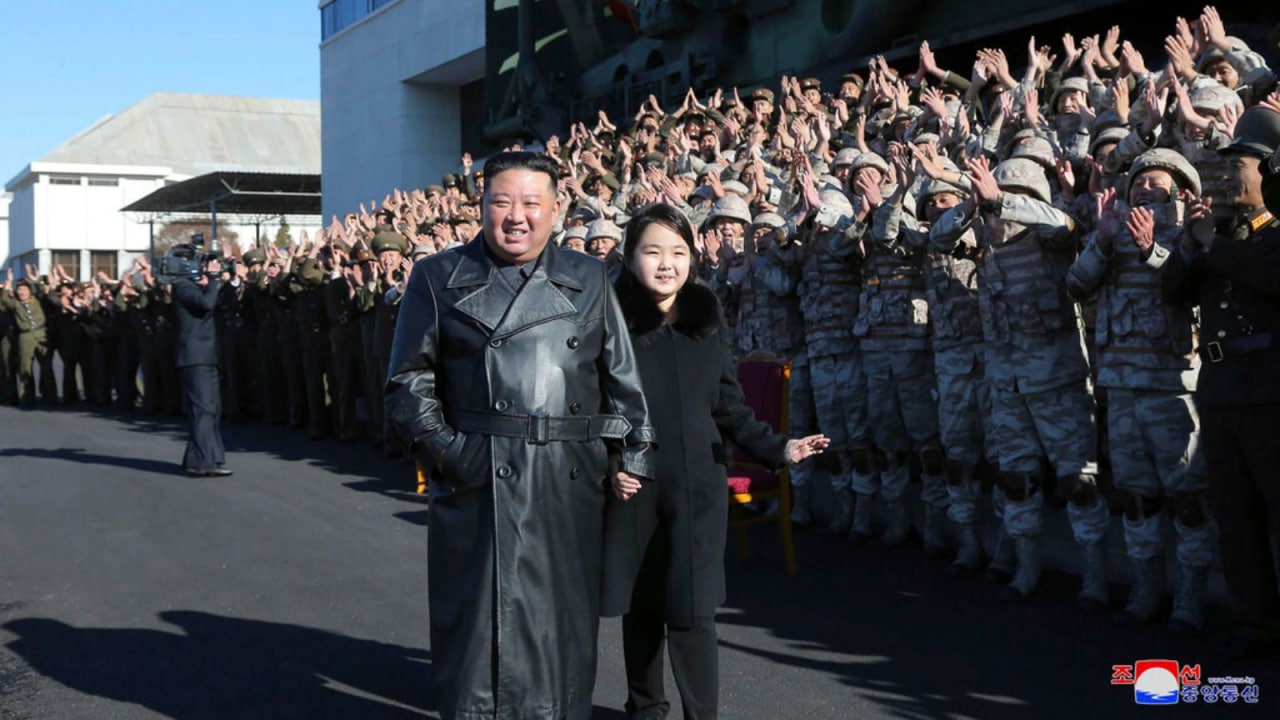 کیم جونگ اون و رویای قدرتمندترین نیروی هسته‌ای جهان!