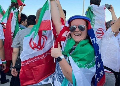 ترکیب ایران و آمریکا مشخص شد +ویدیو اختصاصی