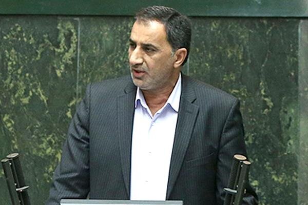 نماینده مجلس: وزیر بهداشت از مردم عذرخواهی کند