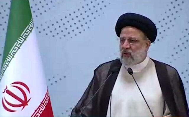 رئیسی