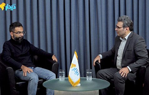 گفتگوی علی رودگرنژاد با دکتر محمد رضا قدوسی