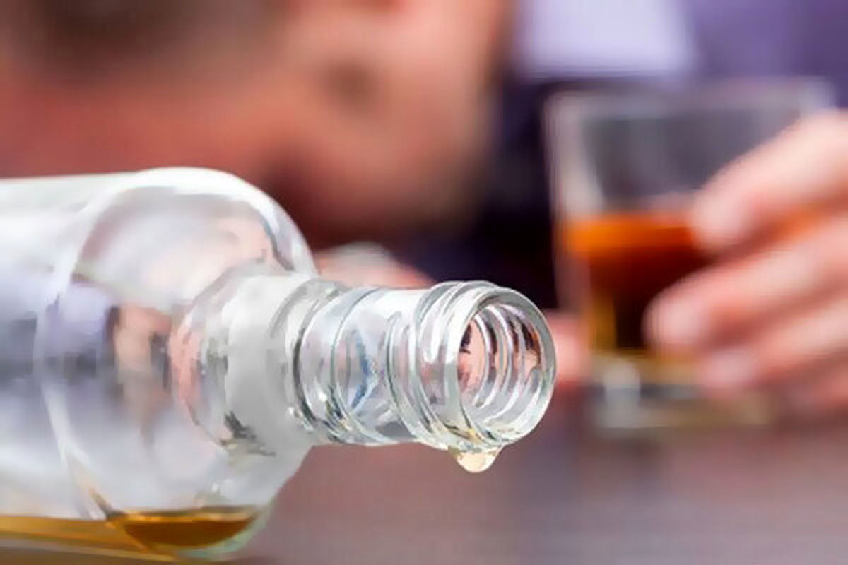 آمار عجیب مسمومیت الکلی در یاسوج؛ ۲ نفر جان باختند