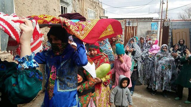 «شب یلدا/چله» ثبت جهانی شد