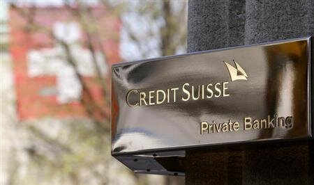 کردیت سوئیس؛ بانکی برای فرار مالیاتی ثروتمندان