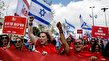 چرا بی‌ثباتی در اسرائیل برای آمریکا مهم است؟