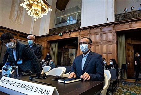 لاهه، جنگ قضایی پنجم!
