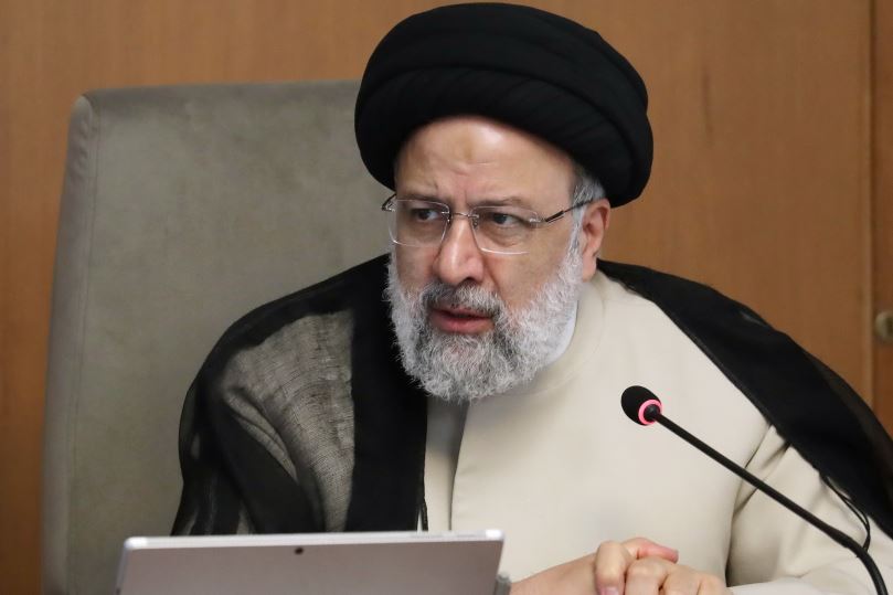 رئیسی: نگاه امام به رای مردم تشریفاتی نبود