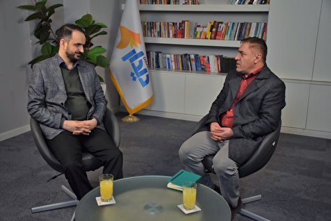 مهدی رحمتی: توجه به ملیت ایرانی در جمهوری اسلامی قابل قبول نیست /احزاب باید مورد وثوق مردم باشند نه حاکمیت