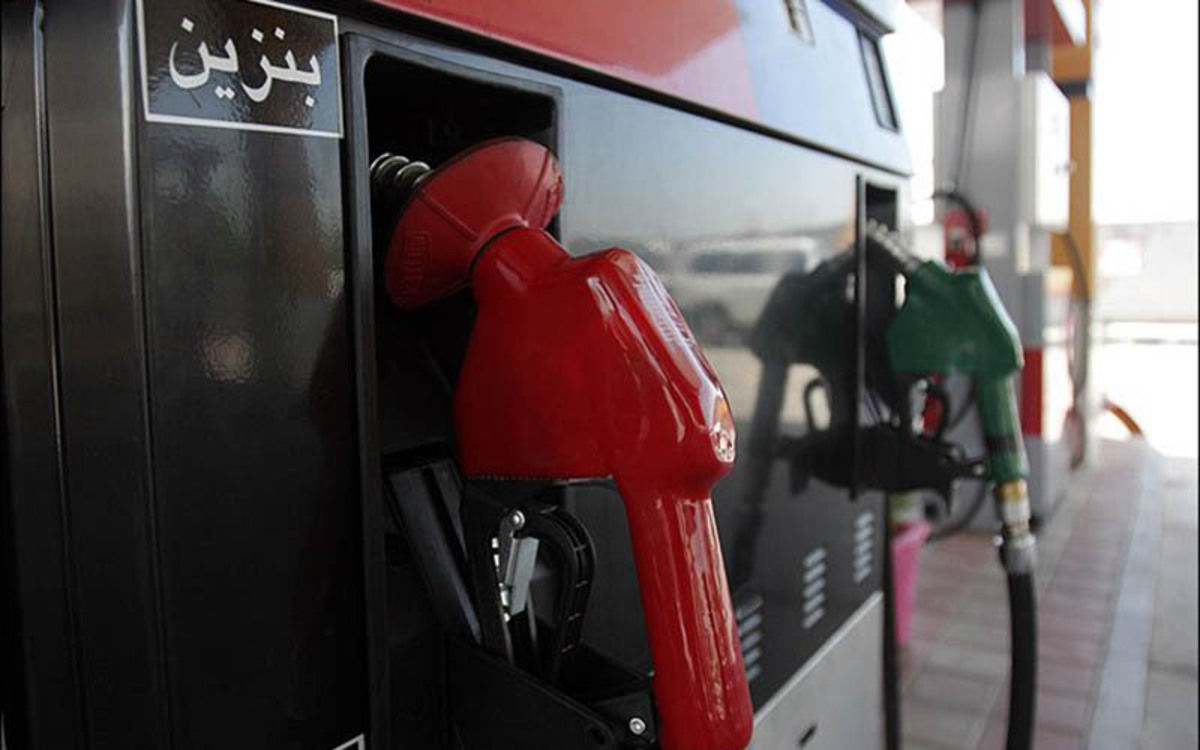 اوجی: قیمت بنزین افزایش نمی‌یابد
