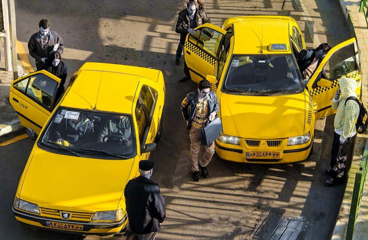 ممنوعیت افزایش کرایه تاکسی تا اول اردیبهشت