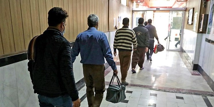 آزادی ۹۸ زندانی جرایم غیرعمد در اصفهان