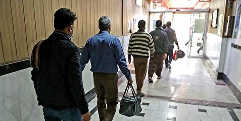 آزادی ۹۸ زندانی جرایم غیرعمد در اصفهان