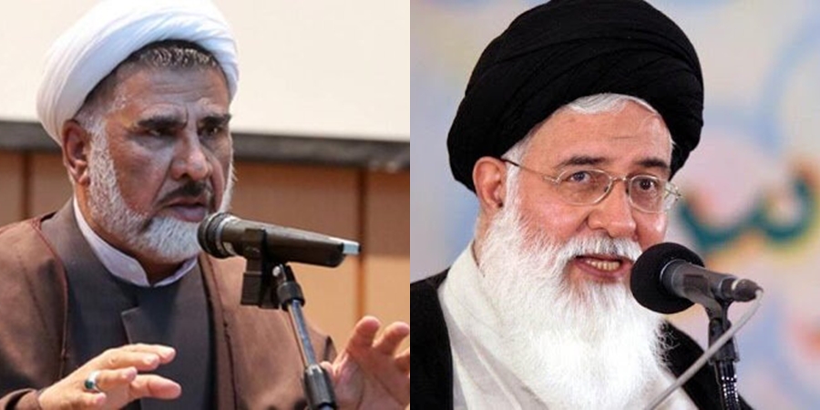 انتقاد یک روحانی از «علم‌الهدی» بابت دعوت او به هرج و مرج