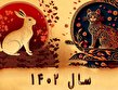 خرگوش یا گربه؛ پر امید با ثروت فراوان